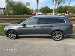 Volkswagen Passat 2.0 TDI BMT 4Mot Highline DSG - 9