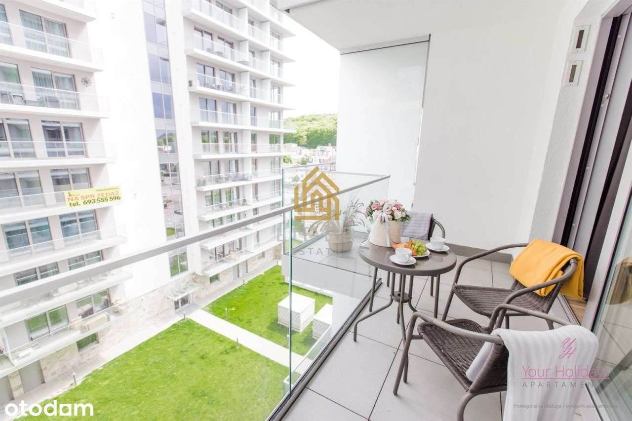 Mieszkanie typu studio przy Alei Gwiazd! - Pełny obrazek: 5/6