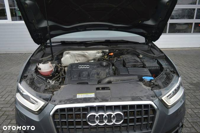 Audi Q3 - 39