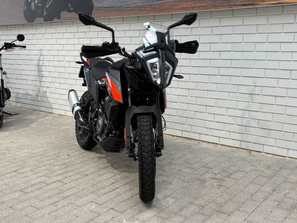 KTM 390