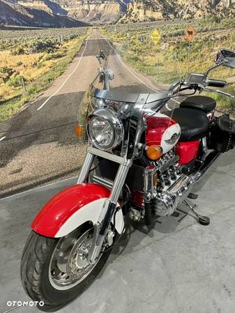 Honda Valkyrie - 7