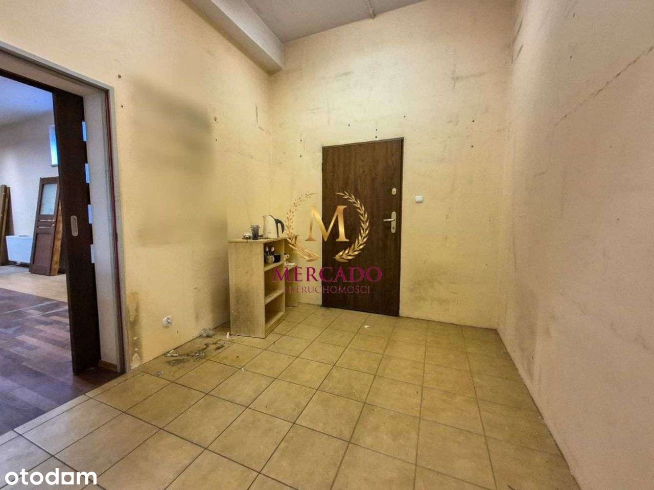 Lokal użytkowy- idealny pod własny biznes ! - Pełny obrazek: 4/5