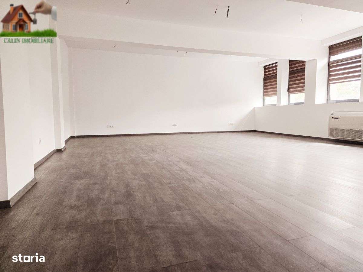 DE INCHIRIAT BIROURI 70 mp,100 mp,106 mp, 185mp zona CARREFOUR FELICIA - Imagine principală: 4/9