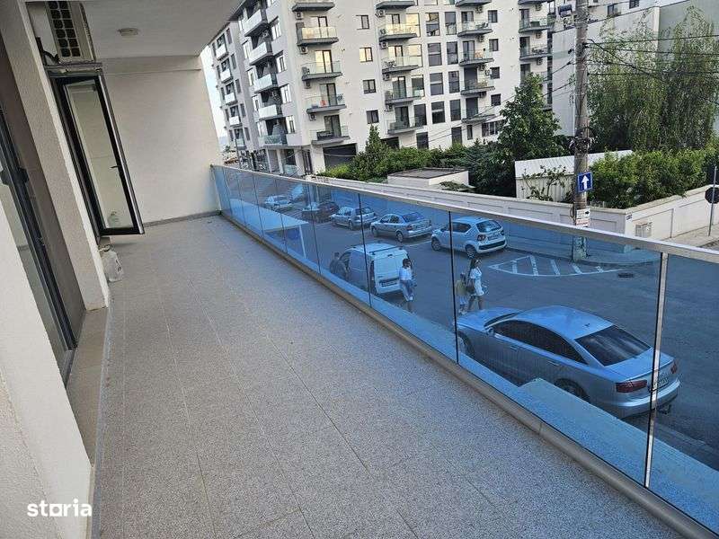 Inchiriez apartament 2 camere Mamaia Sat (Alezzi) - Imagine principală: 4/8