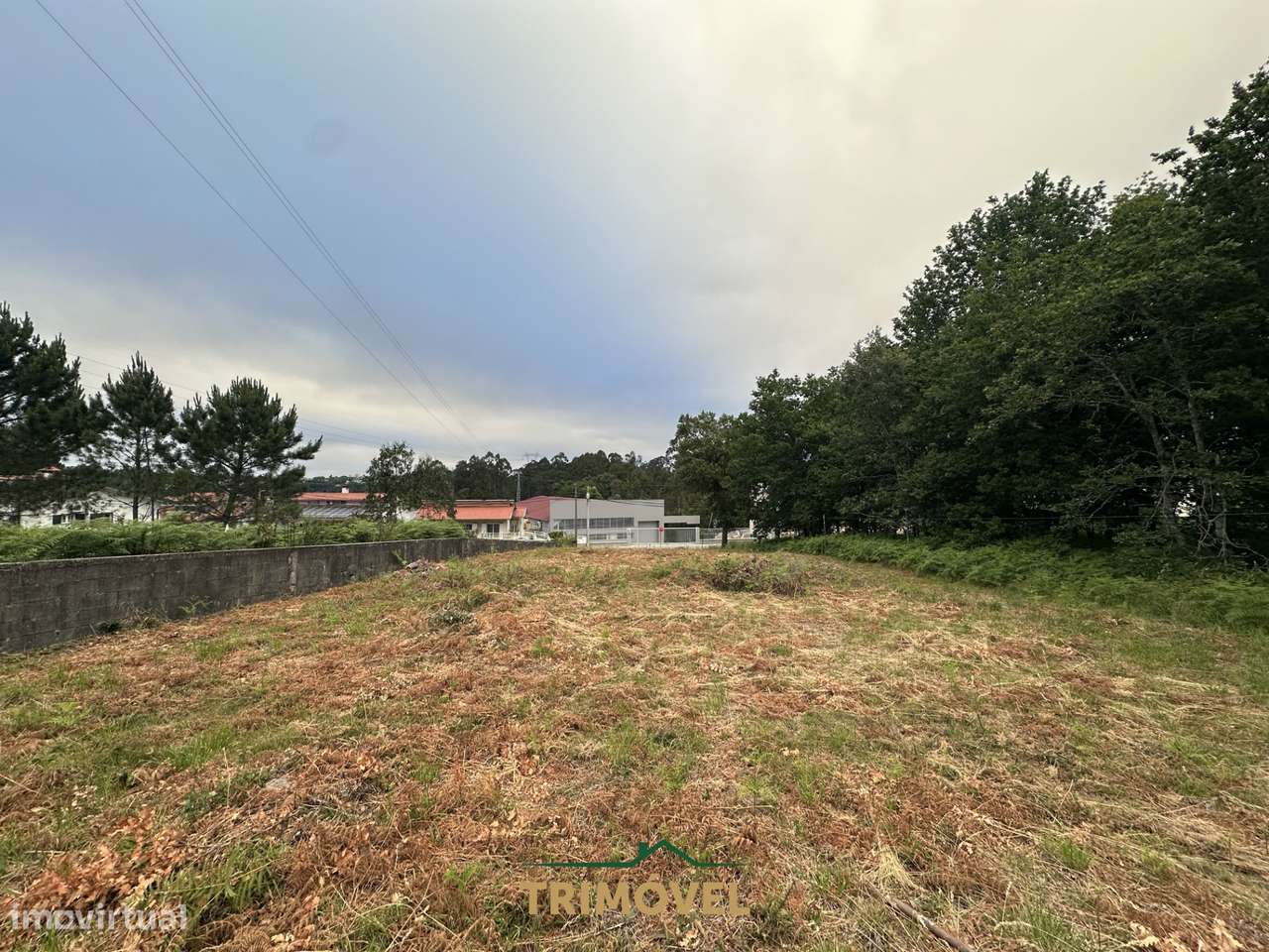 Terreno Urbano  Venda em São Roque,Oliveira de Azeméis-6