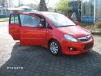 Opel Zafira 1.8 Sport - 17