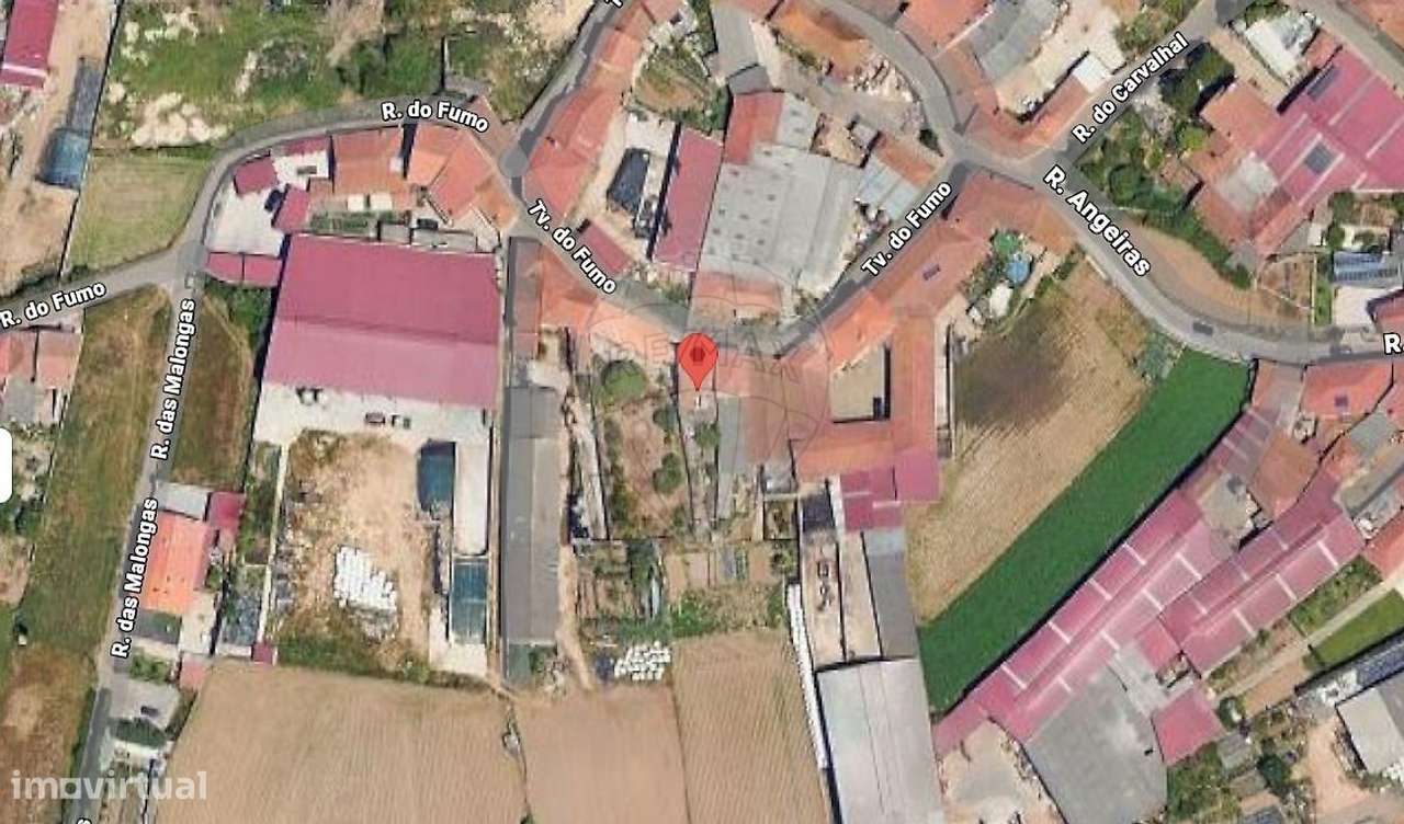 Moradia T2 para venda-6