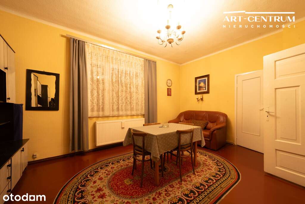 Trzy pokoje na Górzyskowie - Pełny obrazek: 5/8