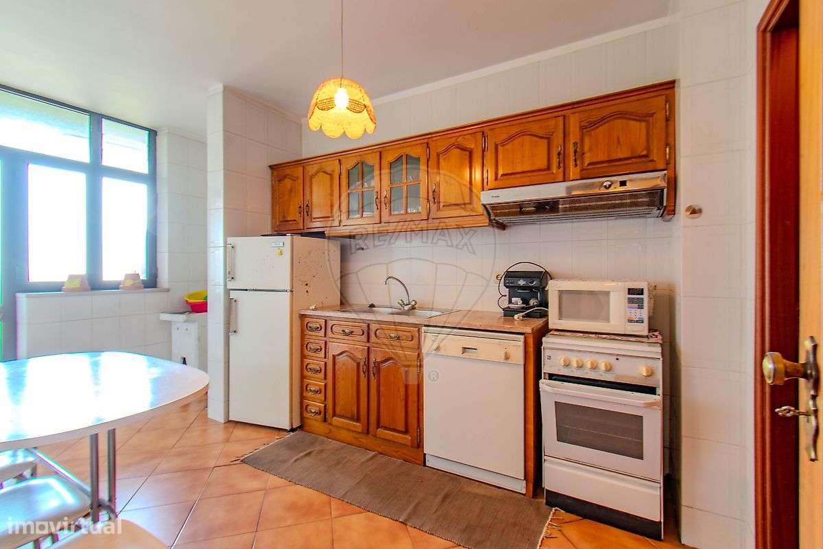 Apartamento T2 para venda-5
