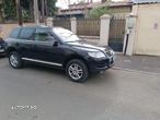 Volkswagen Touareg 2.5 TDI R5 DPF Tipt. - 1