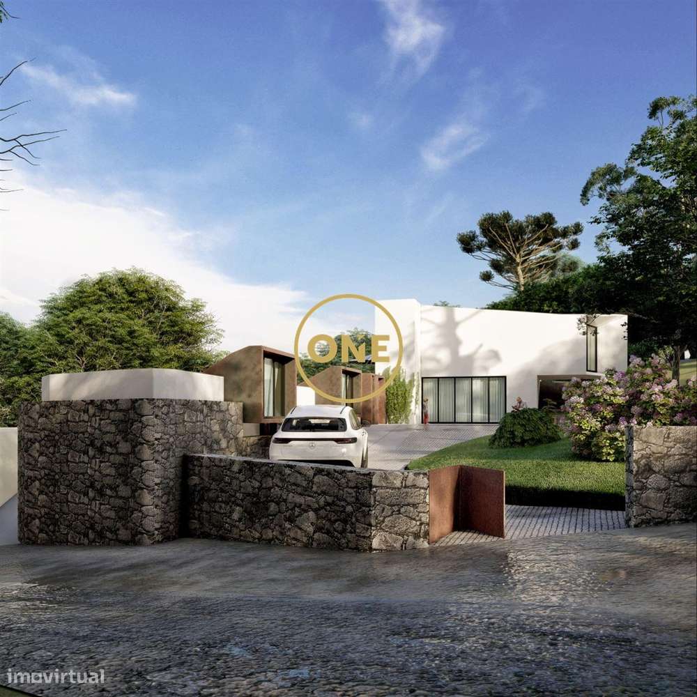 Moradia para Restauro em Penafiel - Grande imagem: 4/23