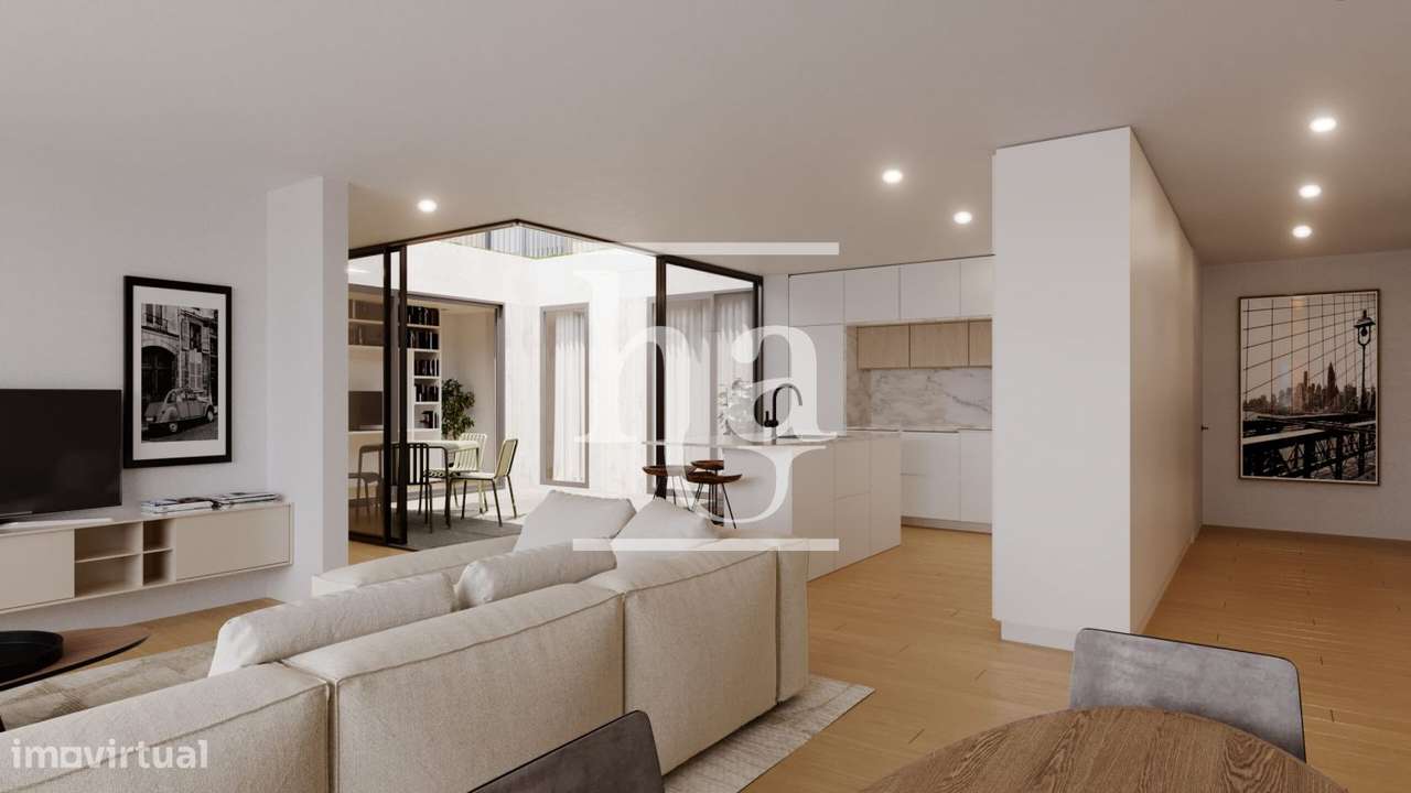 T3 novo Porto - Grande imagem: 5/18