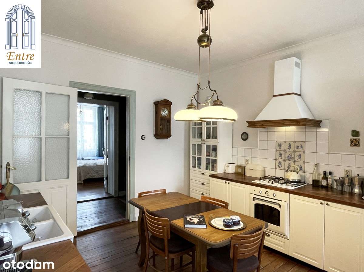 Wyjątkowe w centrum Wrzeszcza.-14