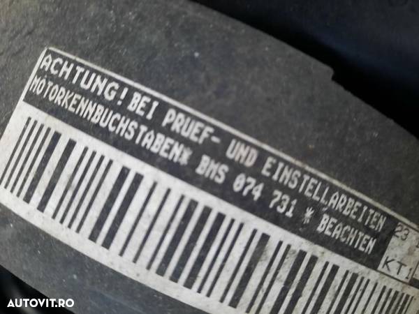 Piese/Dezmembrez Seat Ibiza Hatch-Back 1.4tdi BMS/2009 - 8