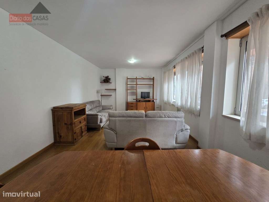Apartamento T2 para Arrendamento - Quinta da Portela, Coimbra - Grande imagem: 3/13