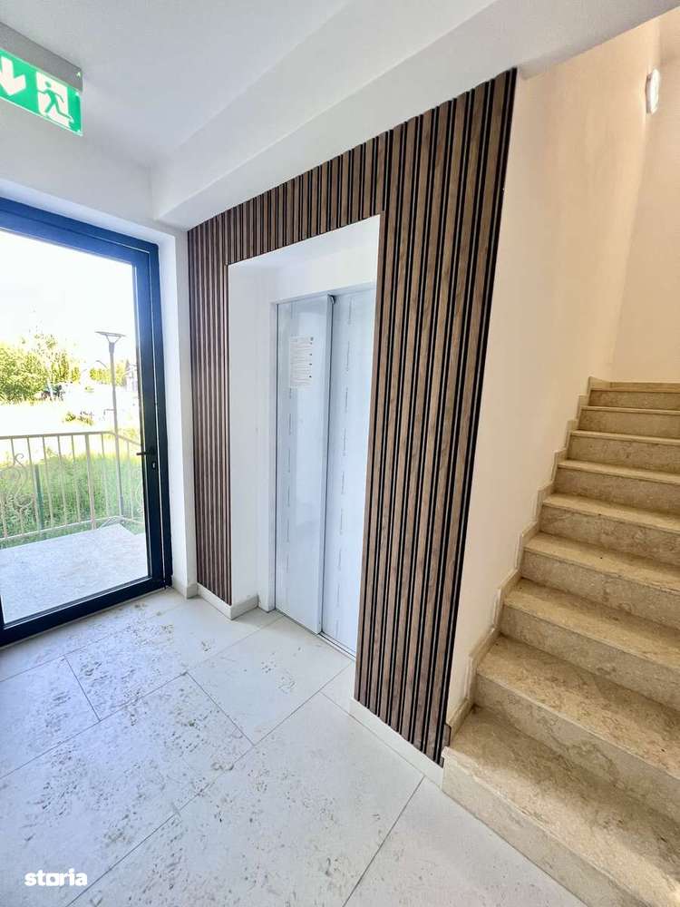 Compex de Blocuri Noi Zavoaie ! - Imagine principală: 3/14