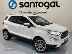 Ford EcoSport 1.0 EcoBoost Titanium Plus - 3