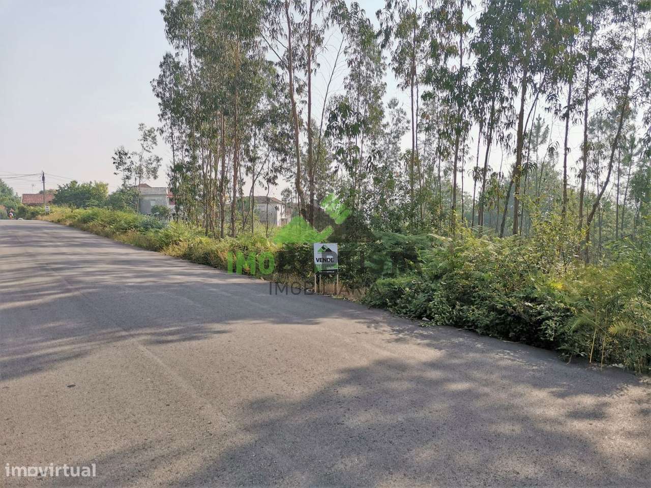 Terreno p/construção em Lobão - Grande imagem: 5/12