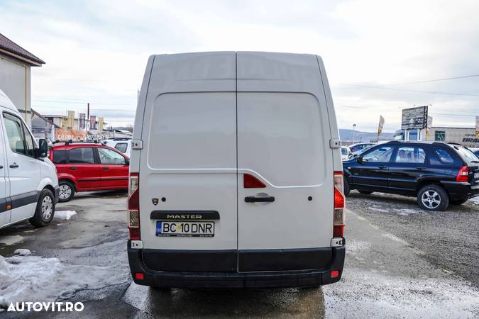 Renault Master - 13