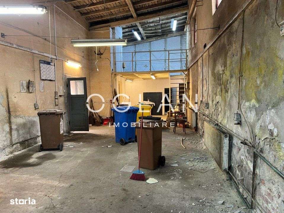 Spatiu comercial 174 mp ULTRACENTRAL -  COMISION 0% - Imagine principală: 4/10