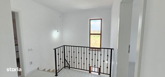 Vila/Casa individuala 4 camere/Com.Bereni-14