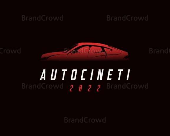 AUTOCINETI RULATE logo