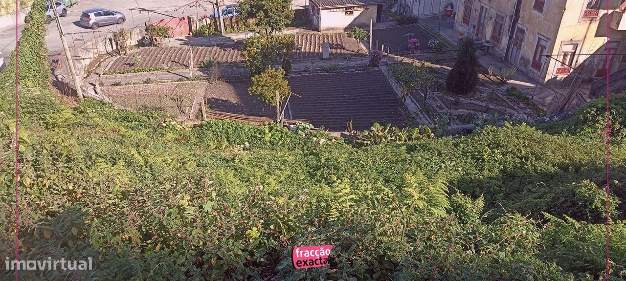 Terreno Urbano  Venda em Oliveira do Douro,Vila Nova de Gaia