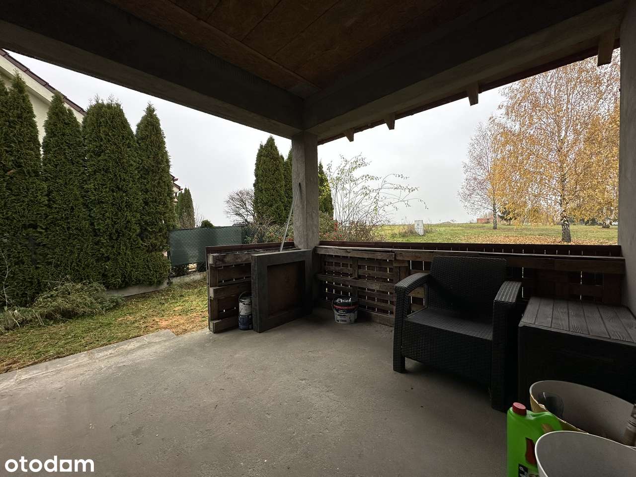 Wyjątkowy dom z kominkiem - Pełny obrazek: 5/19