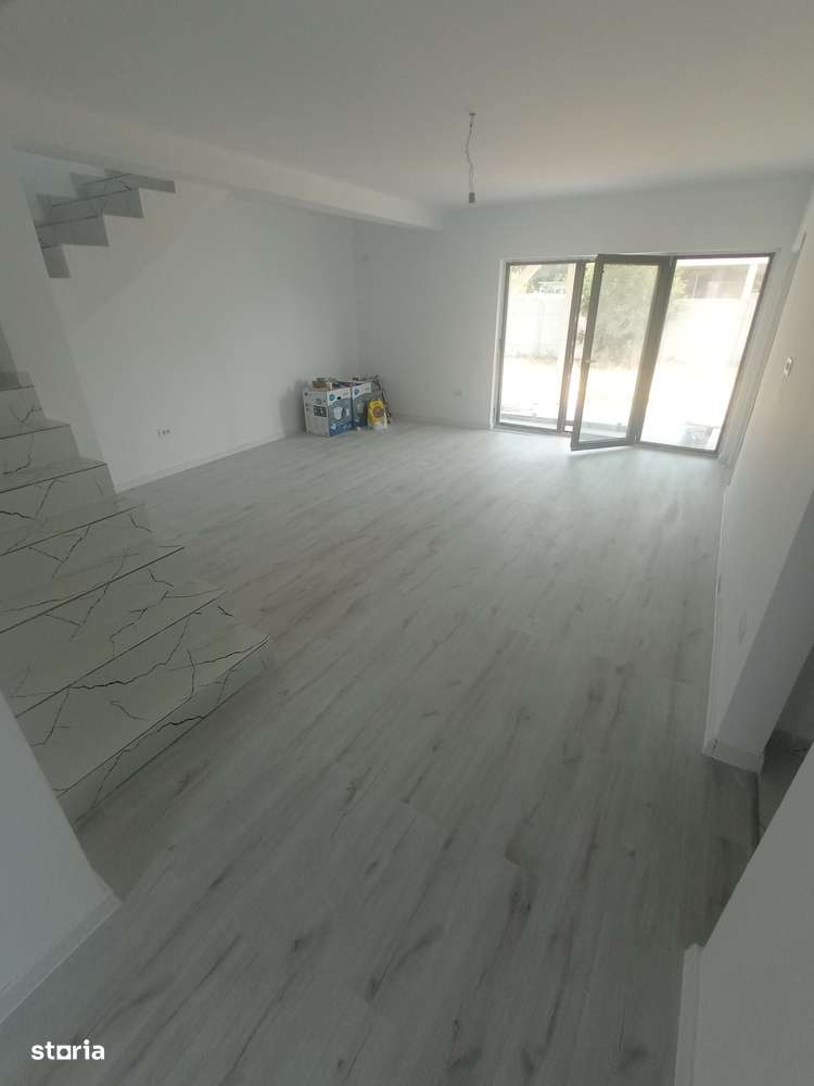 CASE INDIVIDUALE DOMNESTI, 4 CAMERE, INCALZIRE PARDOSEALA, COMISION 0%-2