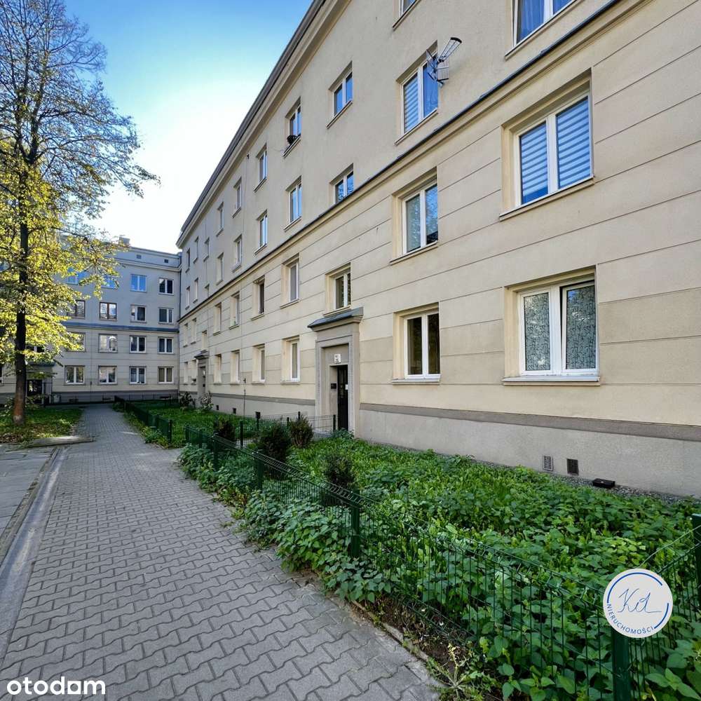 Nowa Huta - os. Stalowe-12