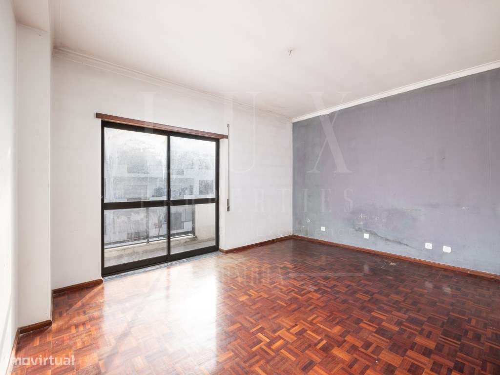 Apartamento T3 | Quinta do Amparo, Leiria-8