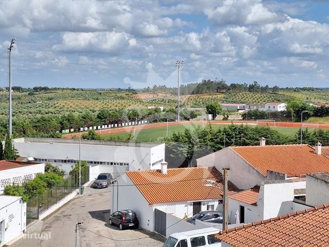 Moradia Pronta a Habitar em Portel-16