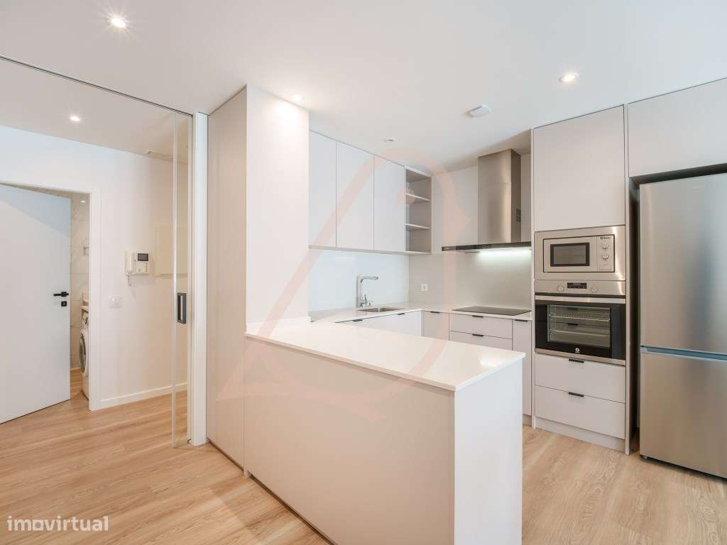 Apartamento T3 arrendamento em Fátima - Grande imagem: 2/47