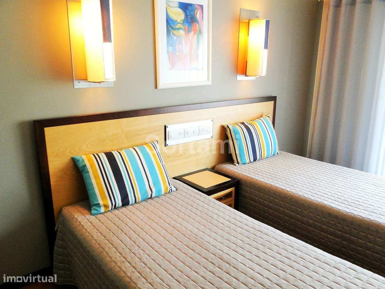 Apartamento T0 Venda em Albufeira e Olhos de Água,Albufeira - Grande imagem: 3/19