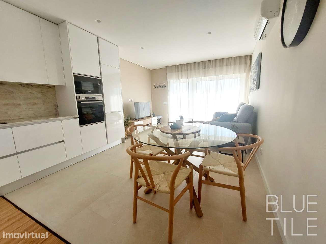 Apartamento T1 +1 na Nazaré-9