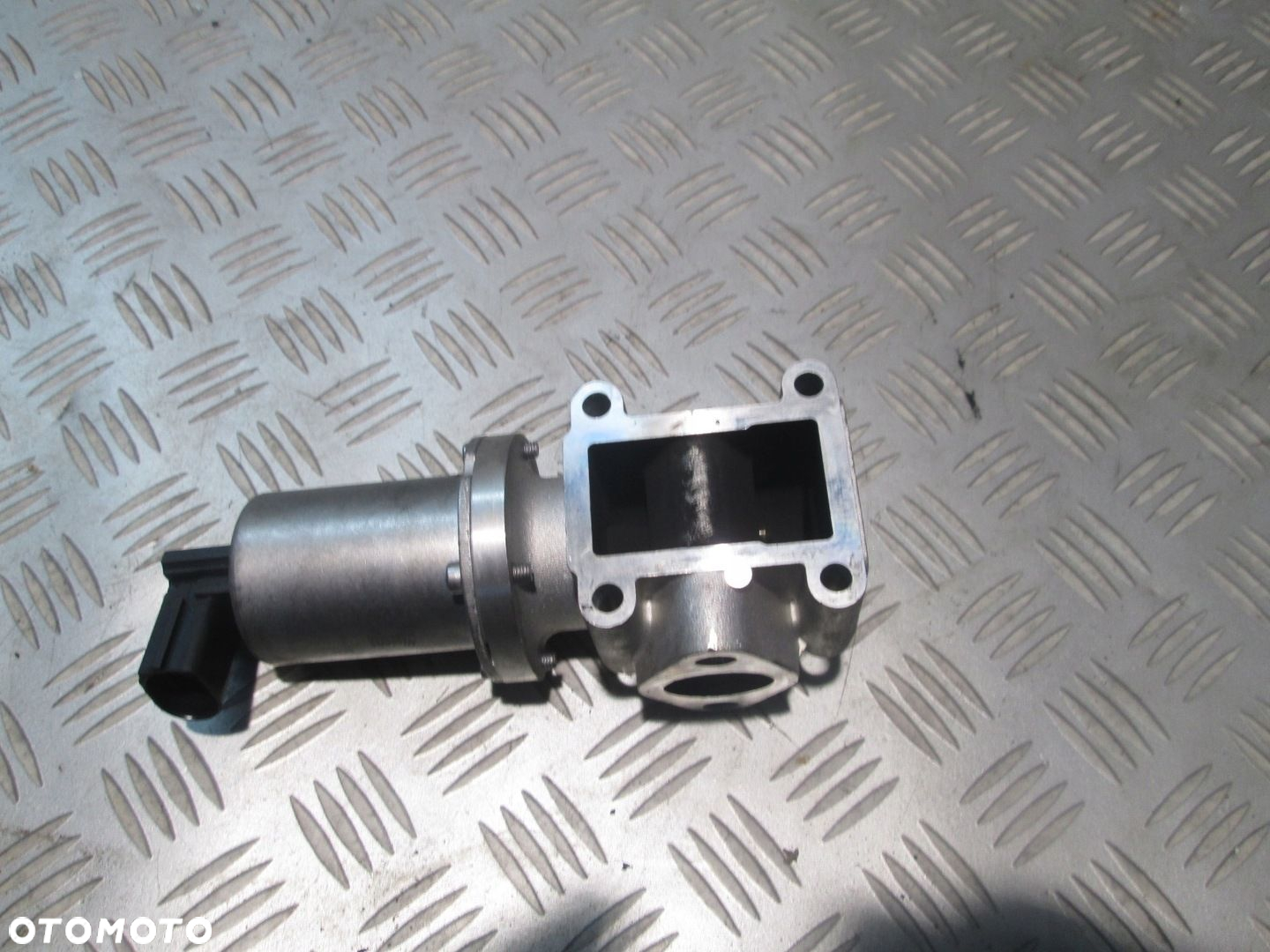 ZAWÓR AGR EGR ALFA ROMEO FIAT OPEL 1.9 JTD CDTi - 3