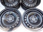 FELGI STALOWE MERCEDES 5X112 6X15 ET 44 - 3