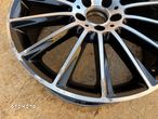 FELGA ALUMINIOWA MERCEDES C W205 AMG 7,5x19 ET44 - 8