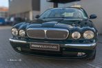 Jaguar XJ XJ6 2.7 D V6 Executive - 8