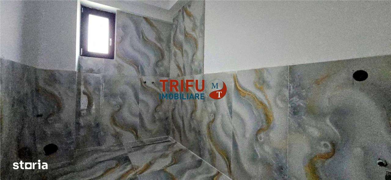 Apartamente 3 Camere la Cheie în Zona Recea – Imobil Nou - Imagine principală: 3/3