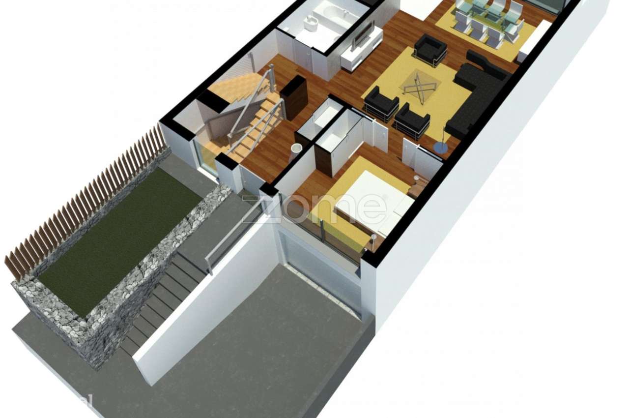 Lote 5 em Angra do Heroísmo - Grande imagem: 3/25