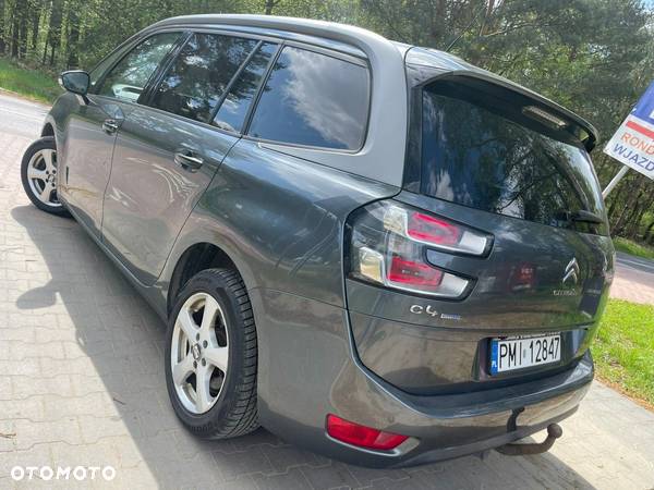 Citroën C4 Grand Picasso - 3