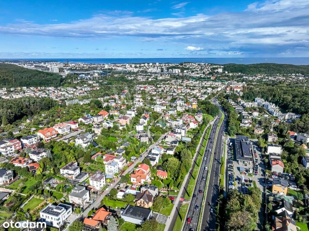 Dom w zabudowie bliźniaczej Gdynia - Pełny obrazek: 4/20