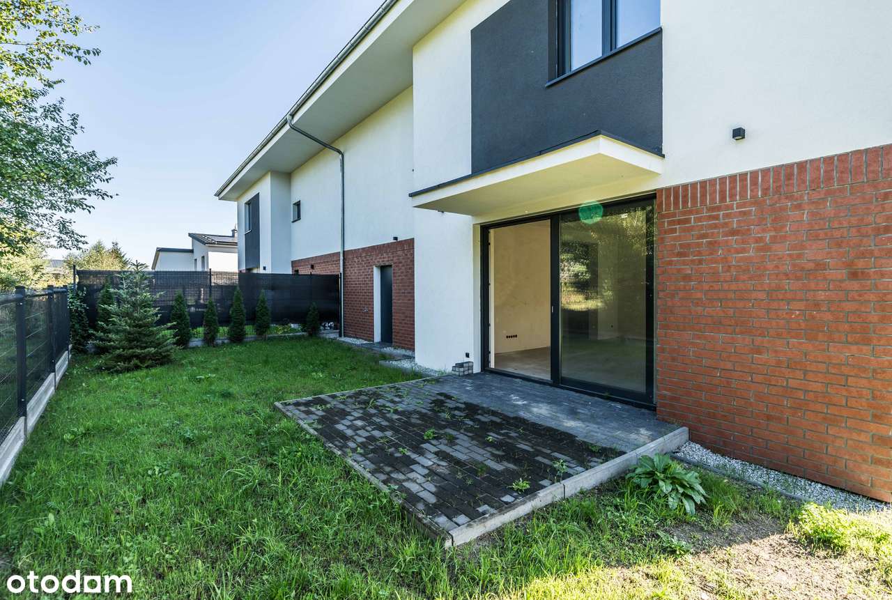 Gotowy dom dla Rodziny w ulubionej dzielnicy Morasko-8