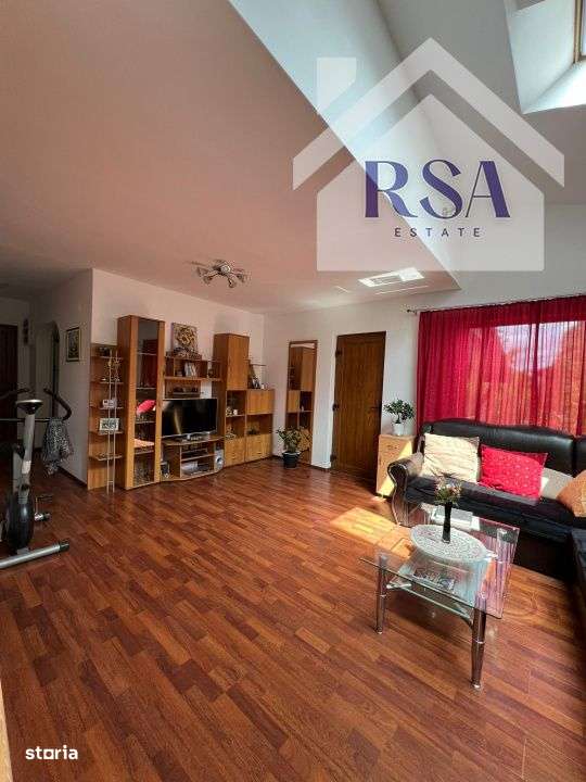 Casa individuala de vanzare Morilor Ramnicu Valcea - Imagine principală: 5/12