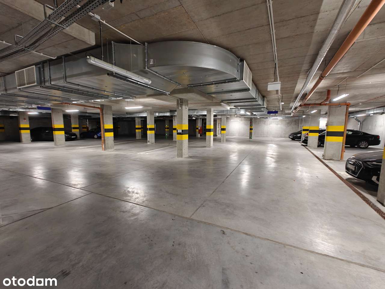 Ostatnie Miejsca GARAŻOWE 2km od Centrum i PKP, Monitoring, Najtaniej-6