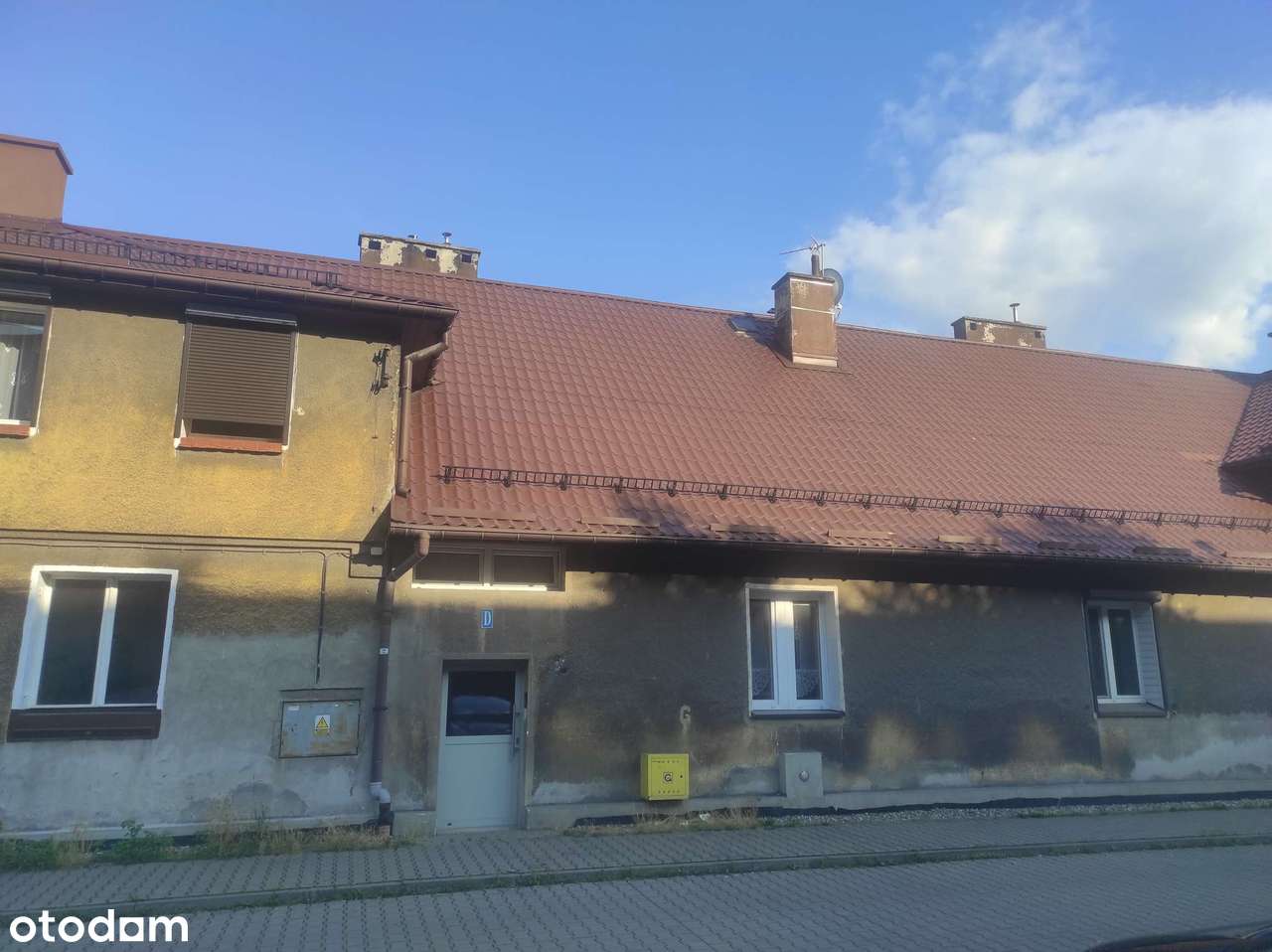 M3, Knurów ul. Ogrodowa-18