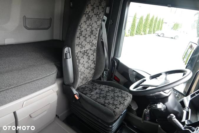 Scania R 450 / RETARDER / LEDY / I-PARK COOL / EURO 6 / 2019 R / - 31