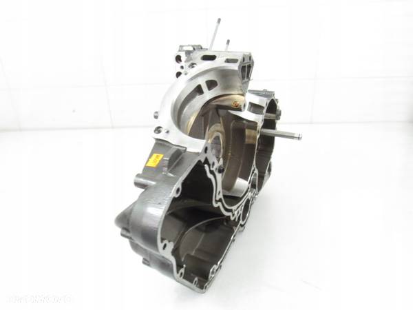 Karter / blok prawy KTM RC8 1190, 11r RC 8 - 8