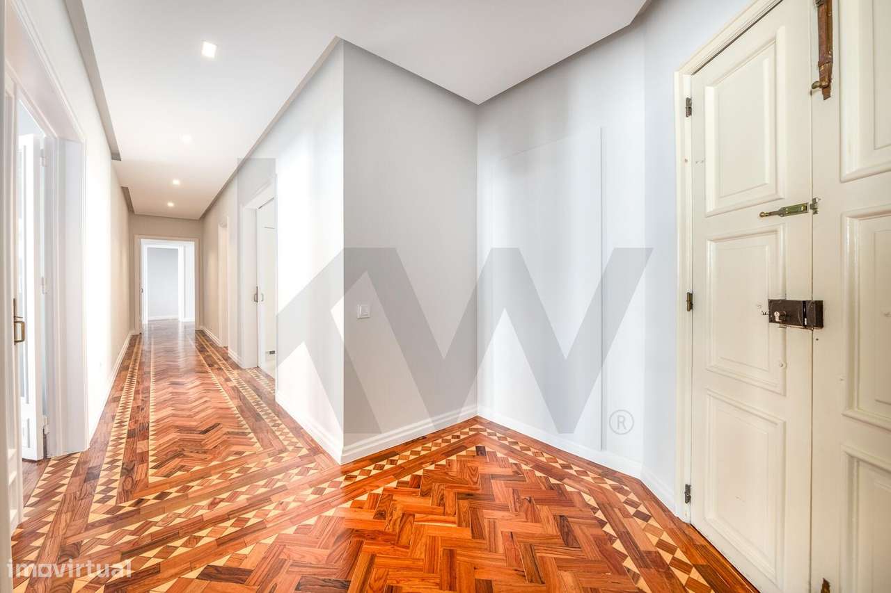Apartamento T3 (200 m2) na Praça Francisco Sá Carneiro, Lisboa - Grande imagem: 5/30
